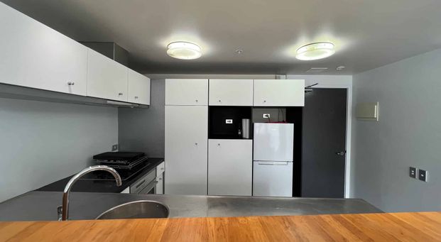 Thorndon 2 bedroom - Photo 1