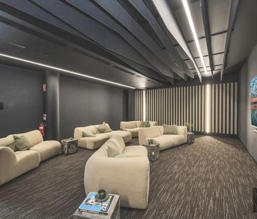 1410/2 Furzer Street, Phillip ACT 2606 - Apartment For Rent | Domain - Photo 4