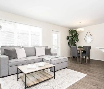 Steeltown Point — 3 Bed - Eve A - Photo 3