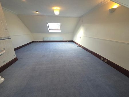 3 bedroom apartment to rent - Photo 5