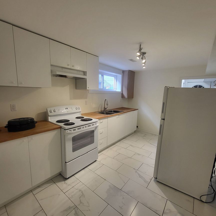 For Lease - 146 Duncanwoods Drive Unit# BSMT, Toronto, Ontario - Photo 1