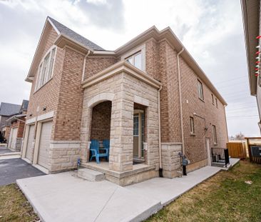 For Lease - 86 Sunset Way, Thorold, Ontario - Photo 3