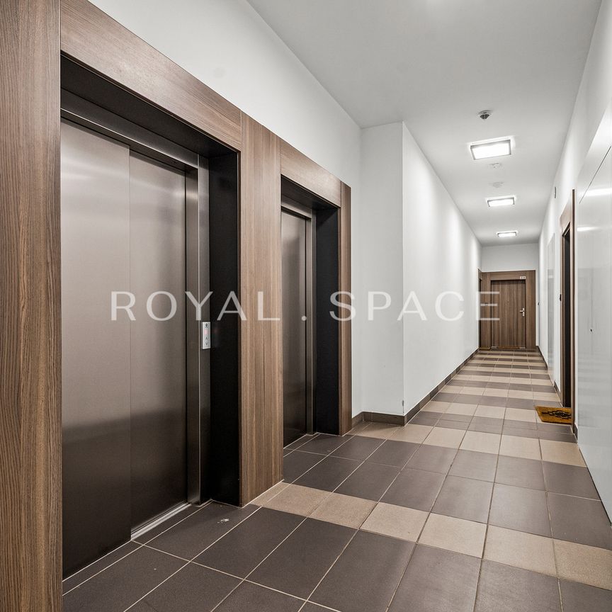 Ekskluzywny apartament z tarasem i widokiem - Фото 1