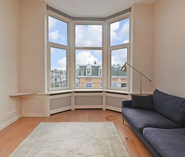 Appartement te huur: Theresiastraat 232 2593 AW Den Haag - Foto 5