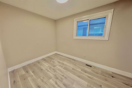 For Lease - 101 Culver Crescent Unit# Upper, London East, Ontario - Photo 4