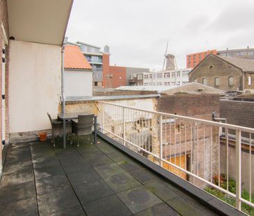 Mariastraat 19-A, Fabribuurt, 3117NE, Schiedam - Foto 6
