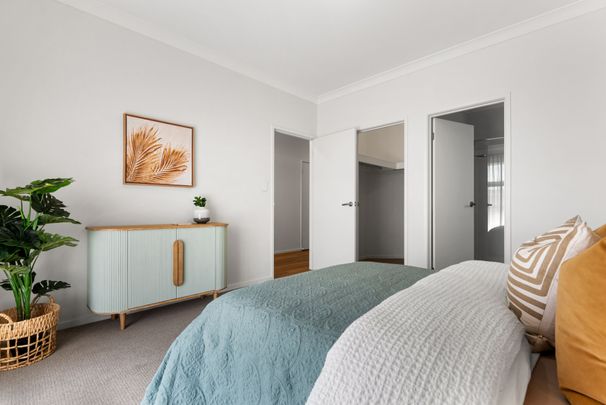 Modern Family Living by the Lake - Style, Space & Comfort in Virginia! - Photo 1