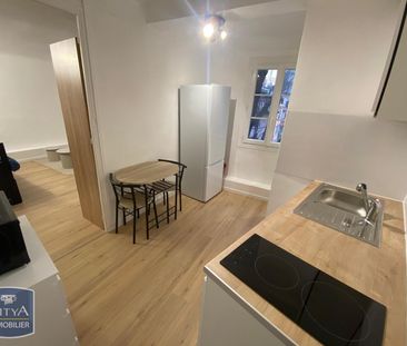 Location Appartement 1 pièce 21m² TOULON 83000 - Photo 3