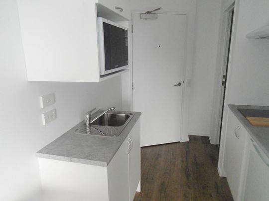 Studio Available at Madison on Symonds - Photo 1