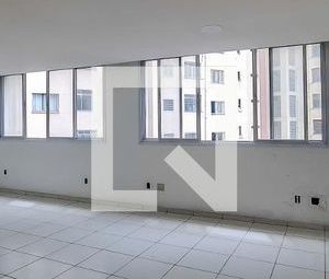Studio para alugar com 30m², 1 quarto e sem vaga - Photo 1