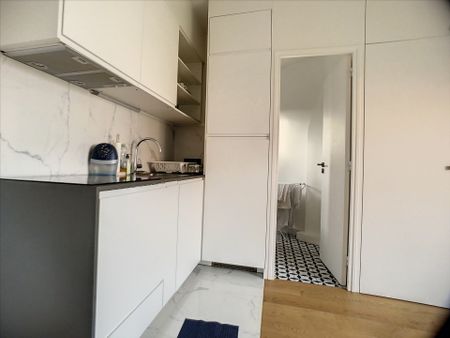 Studio meublé – 20,58 m2 – Paris Xe – Réf. 3111 - Photo 5