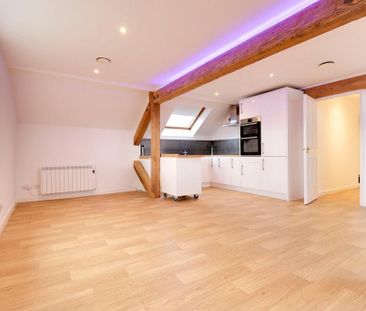 1 bedroom apartment to rent - Photo 2