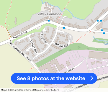 Orford Rise, Galley Common - Photo 1