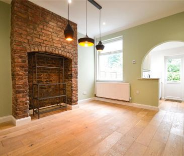 2 bedroom terraced house to rent - Photo 3