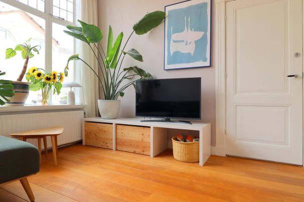 Huis te huur: Menno van Coehoornstraat 13 3514 XE Utrecht - Photo 1