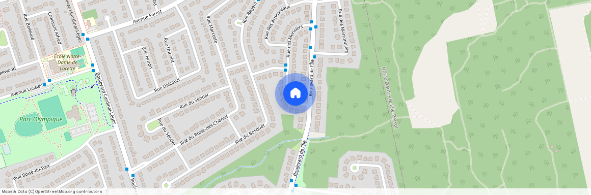 624 Rue des Merisiers, Pincourt (, Montérégie, ), J7W0K3