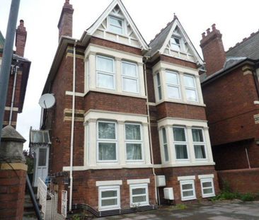 1 bedroom flat to rent - Photo 6