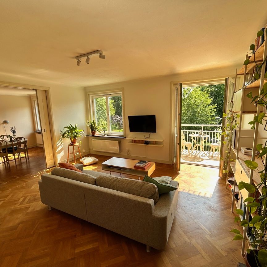 Engelbrektsgatan, Västerås - Foto 1