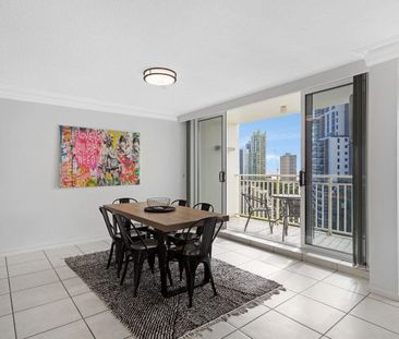 Spacious 2-Bedroom Apartment with River & Ocean Views - Photo 5