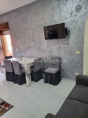 Bilocale via Campo Volo 5, Campo Volo, Fiume Lao, La Bruca, Scalea - Photo 1