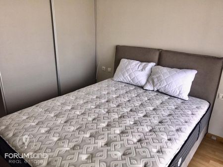 Studio/Γκαρσονιέρα για ενοικίαση Ευζώνων - Πεδίον Άρεως (Φάληρο - Ιπποκράτειο) - Photo 5