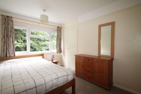 3 bedroom apartment to rent - Photo 5