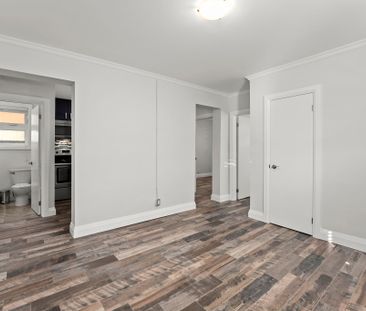 For Lease - 276 King Edward Avenue Unit# Unit 2, Toronto, Ontario - Photo 1