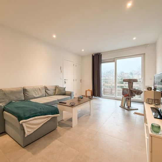 Studio te huur - Foto 1