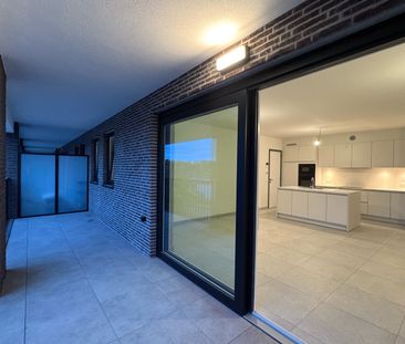 Nieuwbouwappartement op toplocatie - Foto 6