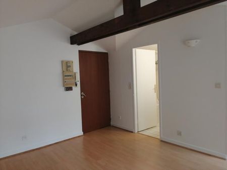 Appartement 1 pièce à Metz - Photo 5