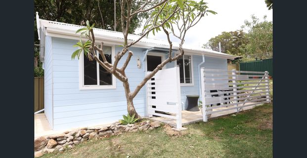 Bright, Stylish Studio in Como - Photo 1