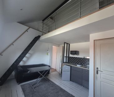 Location Appartement 1 pièce 22m² LILLE 59800 - Photo 5