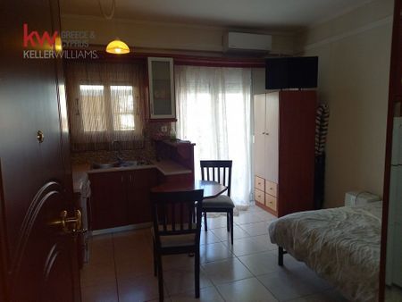 Studio/Γκαρσονιέρα για ενοικίαση Αγία Παρασκευή (Καρδίτσα) - Photo 3