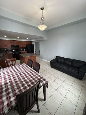 For Lease - 52 Commuter Drive Unit# 1, Brampton, Ontario - Photo 1