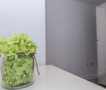 2 Bed Flat, Derwent Foundry, B3 - Photo 4