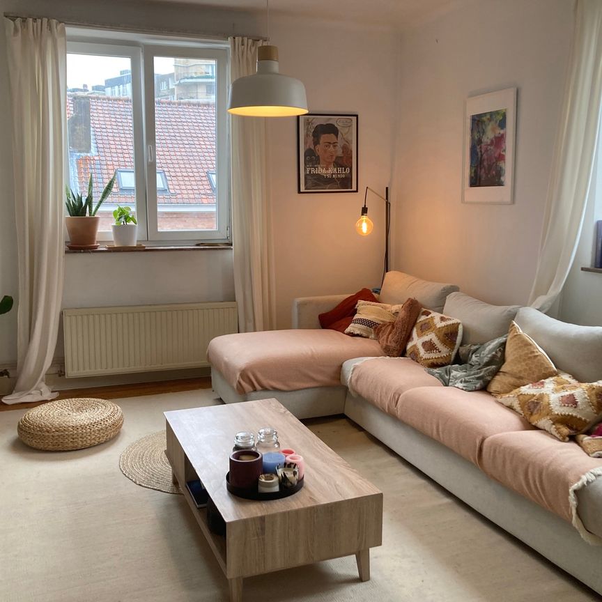 Appartement - à louer - Foto 1