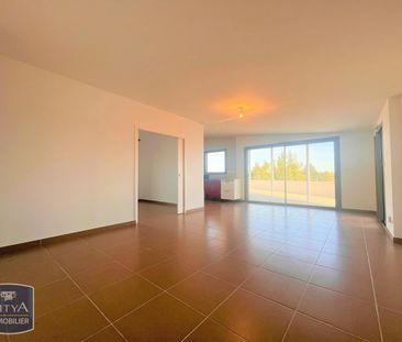 Location Appartement 4 pièces 84m² AVIGNON 84000 - Photo 5