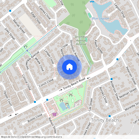 27/72-76 Trinity Beach Road, Trinity Beach, QLD 4879