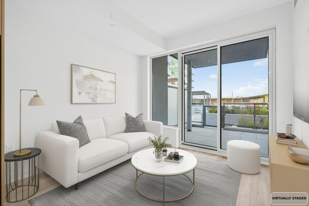 For Lease - 333 Sunseeker Avenue Unit# 142, Innisfil, Ontario - Photo 1