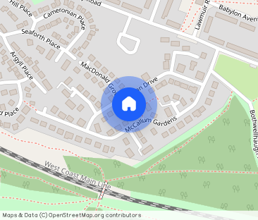 4 Dickson Path, Bellshill, ML4 2SP - Photo 1