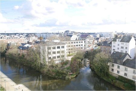 3 Pièces Centre ville – - Photo 4