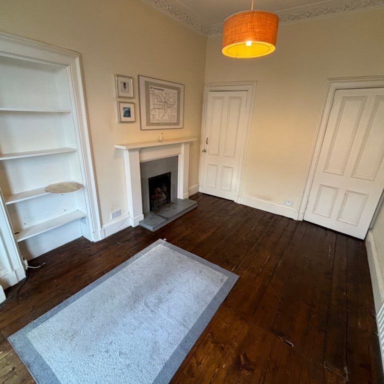 22/1 Marionville Road, Edinburgh, EH7 5TX - Photo 1