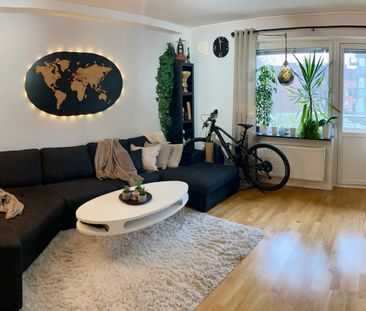 Järnmyntsgatan, Göteborg - Photo 6