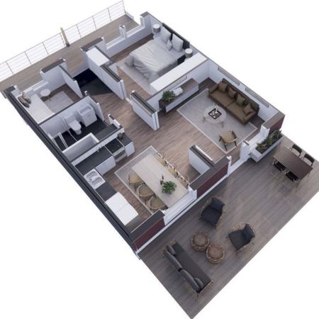 Kunskapsgatan, Älmhult - Photo 3