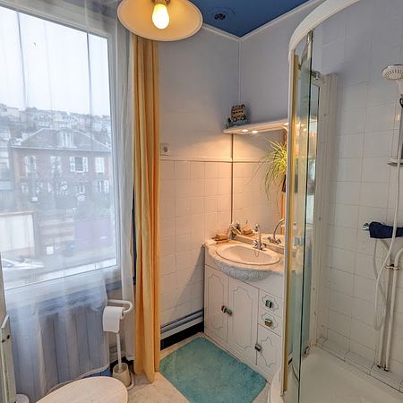 Ref: 1,152 Chambre à Le Havre - Photo 4