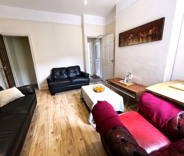 5 bedroom house share to rent - Photo 1