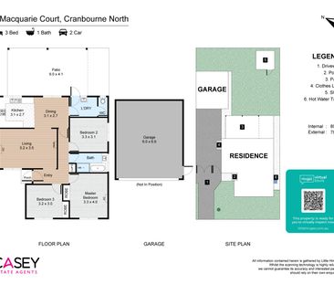 5 Macquarie Court, Cranbourne North - Photo 3