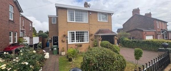 Ditchfield Road, Widnes, Cheshire, WA8 - Photo 1