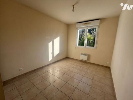 ROMILLE - Maison plain-pied - 3 chambres - Photo 3