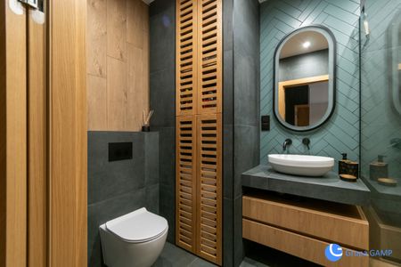 Wysoki standard, klima, 2 balkony | Ludwinów/Forum - Zdjęcie 2